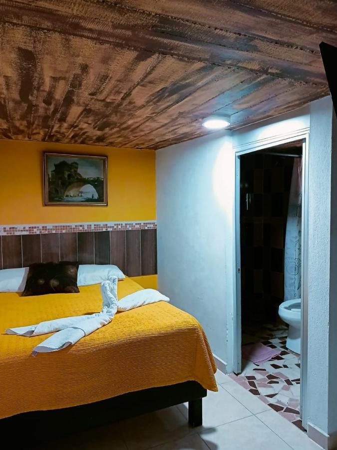 San Martín de las Pirámides Villa Victoria Piramides المظهر الخارجي الصورة