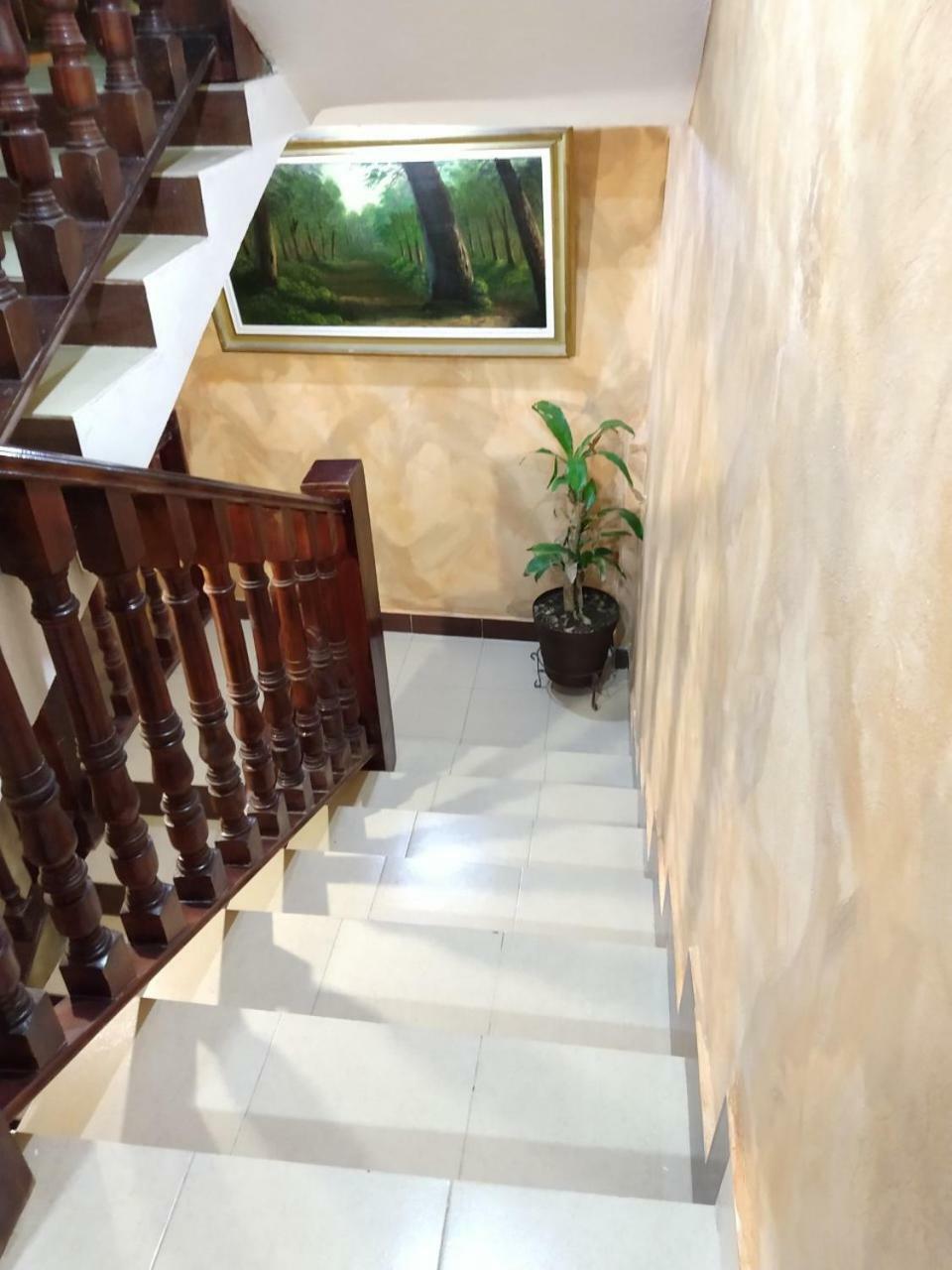 San Martín de las Pirámides Villa Victoria Piramides المظهر الخارجي الصورة