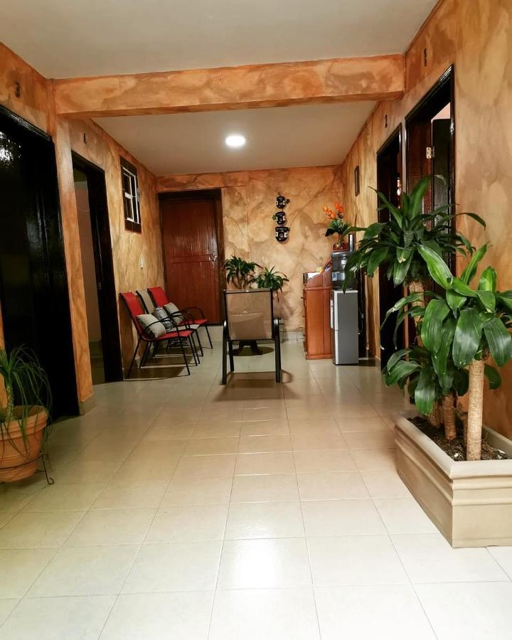 San Martín de las Pirámides Villa Victoria Piramides المظهر الخارجي الصورة